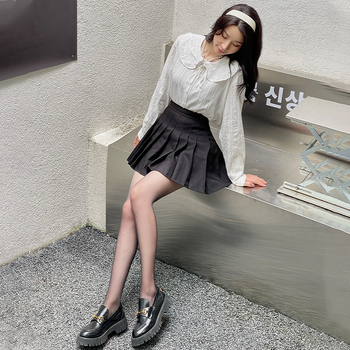 Damske gradientne čarape, individualno pakirane, ultra tanke, podesiva duljina, anti zapetljavanje