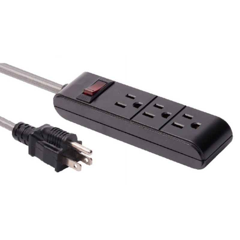 Pametna produžna ploča American Standard s USB-C i USB punjenjem