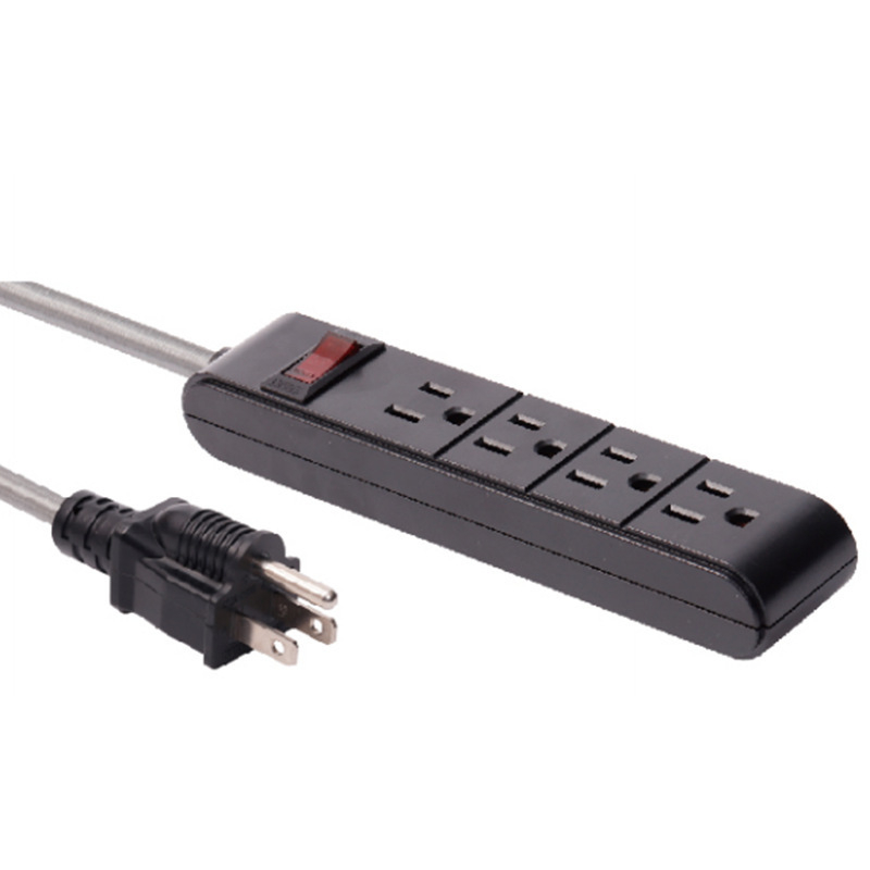 Pametna produžna ploča American Standard s USB-C i USB punjenjem