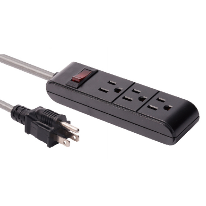 Pametna produžna ploča American Standard s USB-C i USB punjenjem