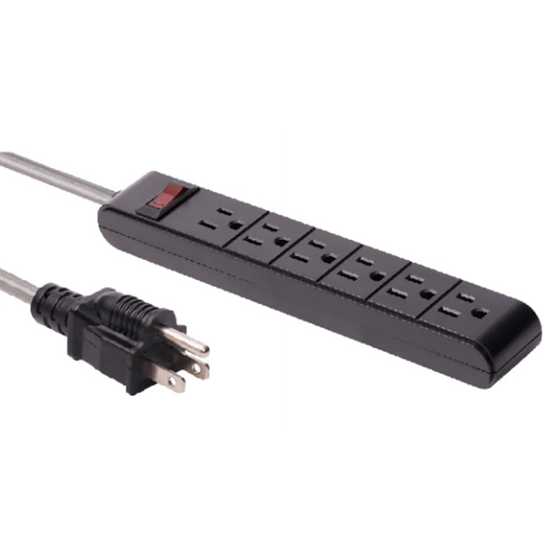 Pametna produžna ploča American Standard s USB-C i USB punjenjem