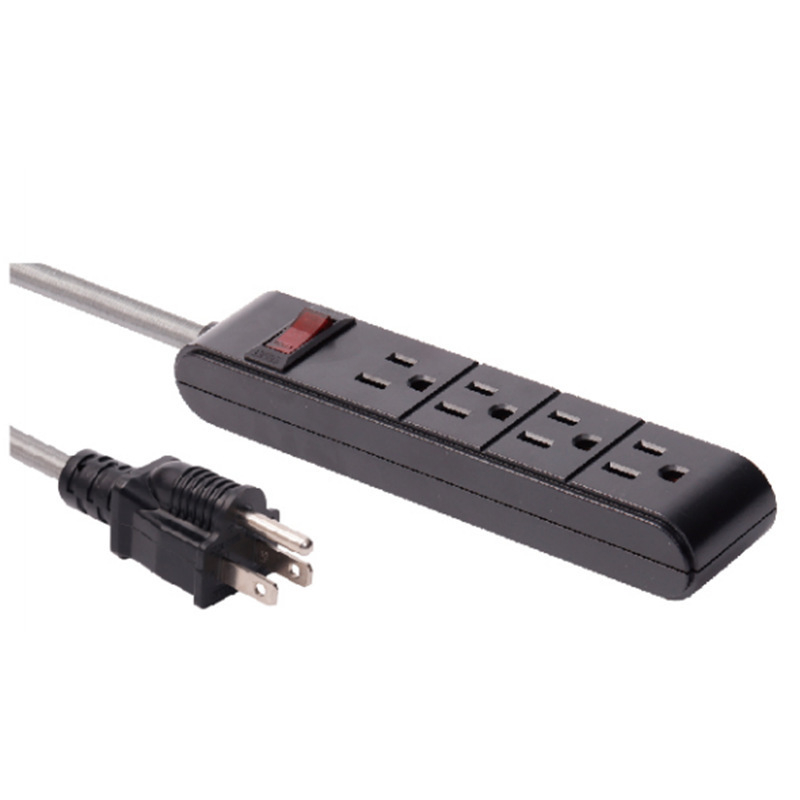 Pametna produžna ploča American Standard s USB-C i USB punjenjem
