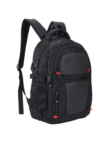 Vodootporan planinarski ruksak za outdoor aktivnosti, velik kapacitet, lagan, Oxford tkanina, unisex
