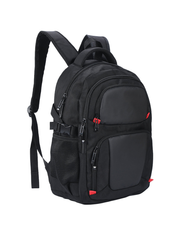 Vodootporan planinarski ruksak za outdoor aktivnosti, velik kapacitet, lagan, Oxford tkanina, unisex