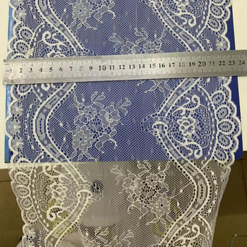 Elastična čipka za DIY projekte – čipkasti materijal za donje rublje i odjeću