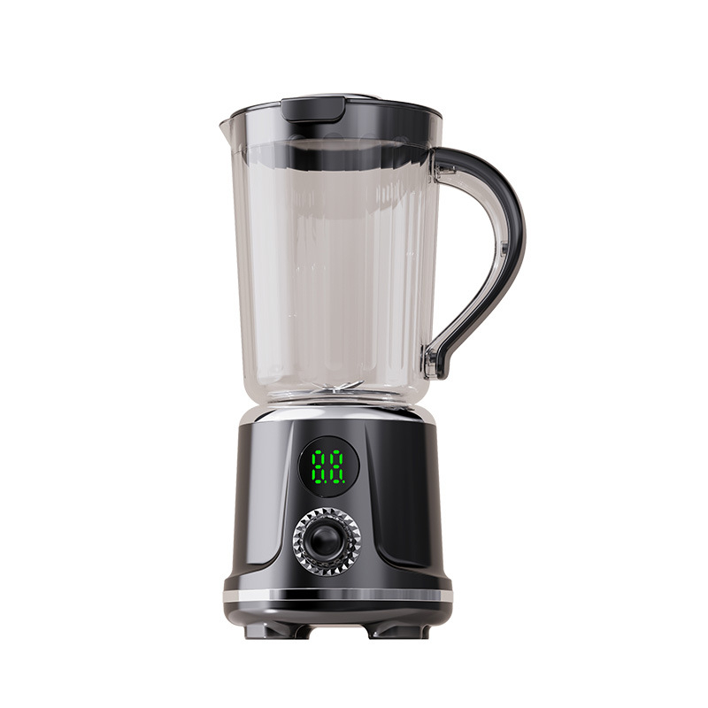 Novi model potpuno automatskog kućnog soka, sokovnik za voće i povrće, prijenosna šalica, višefunkcijska šalica za sok i blender.