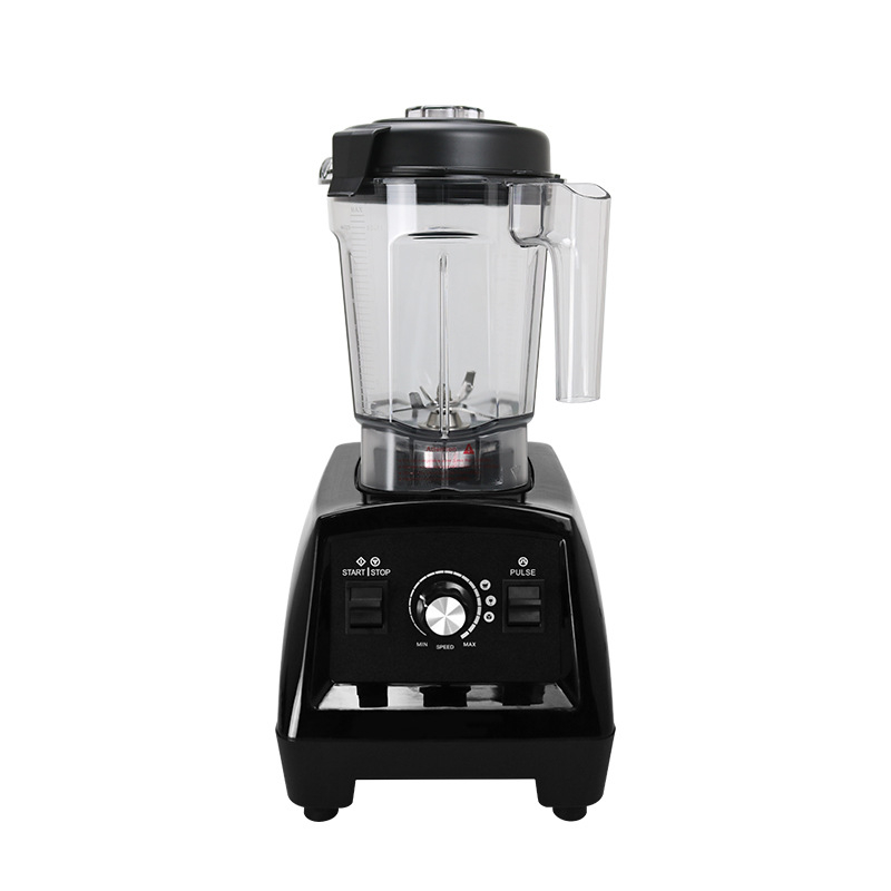 Višenamjenski blender bez filtera, za hranu za bebe, drobljenje leda, jednostavno čišćenje i samočišćenje.