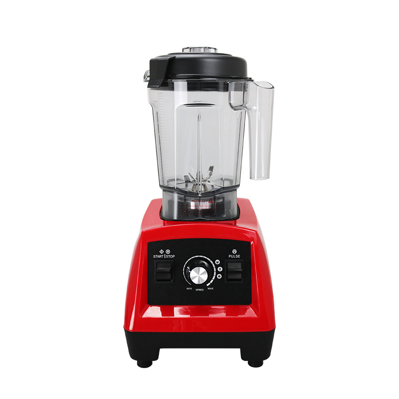 Višenamjenski blender bez filtera, za hranu za bebe, drobljenje leda, jednostavno čišćenje i samočišćenje.