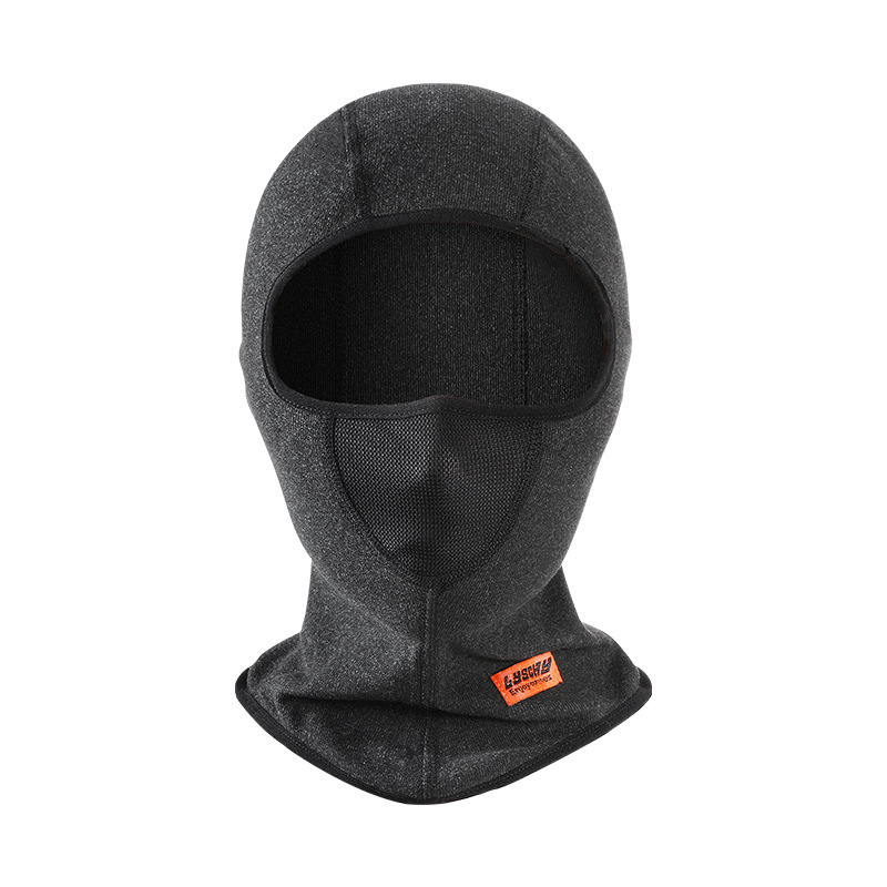 Thunder Wing Topla Balaklava za Zimu – Unisex maska za vožnju, s fleecem, prozračna i vjetrovita, za motocikle