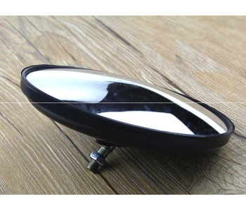 Set retrovizora za tricikl motor, kružni konveksni retrovizori (manji i veći)
