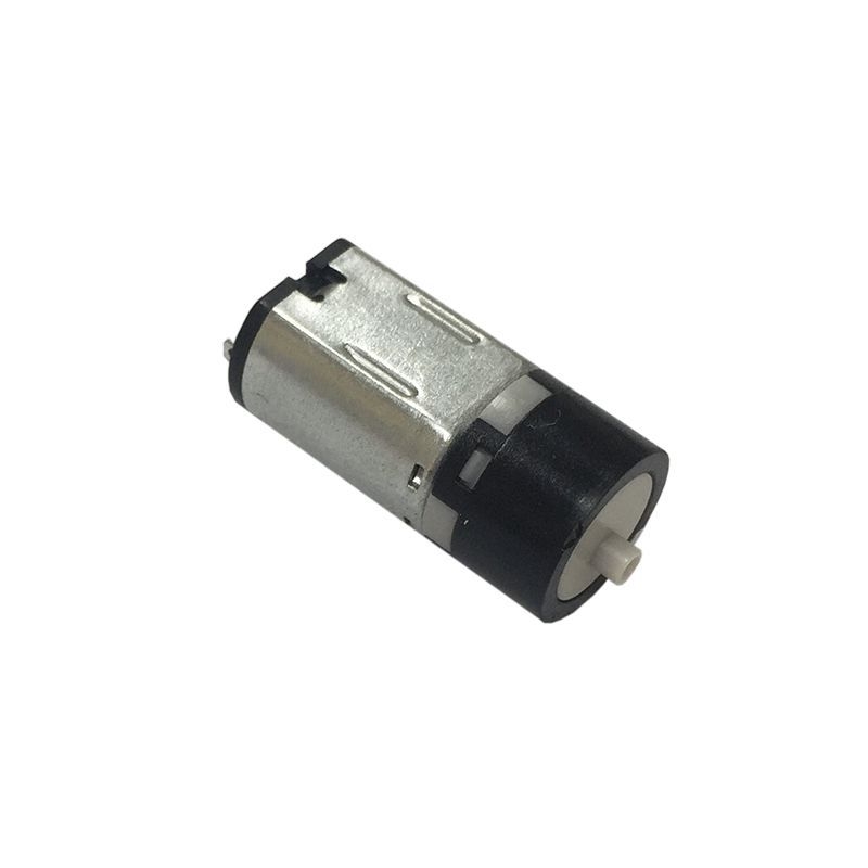 M10 planetarni motor s reduktorom, DC motor s četkama, visok moment, tih rad, za uređaje za njegu kože
