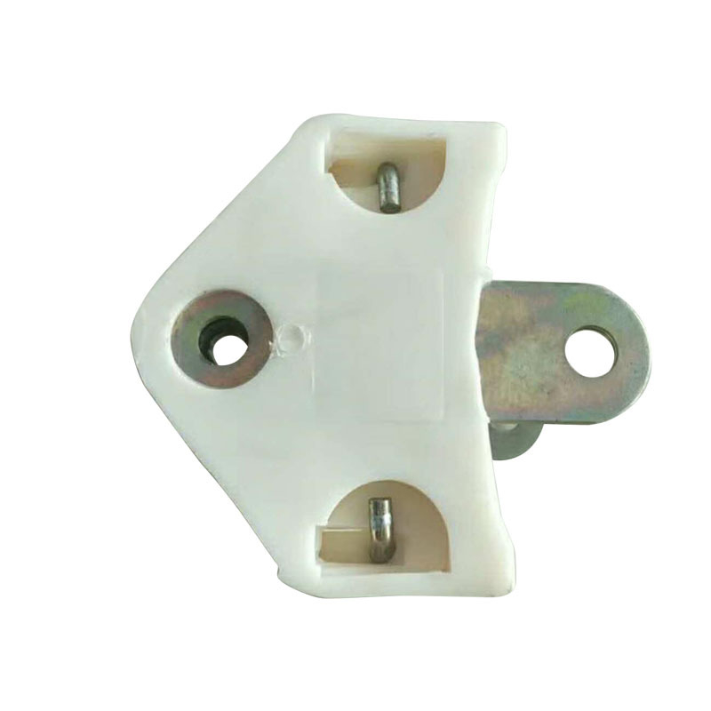O-tipa kabelska stezaljka za rudarsku opremu i elektroopremu, otporna na habanje klipsa za pričvršćivanje kablova, dimenzije 125×198×150 mm