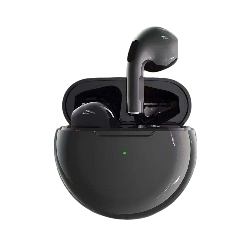 Pro4 druga generacija bežične slušalice s jakim bassom E6S, in-ear za e-sportove i gaming, stereo Bluetooth