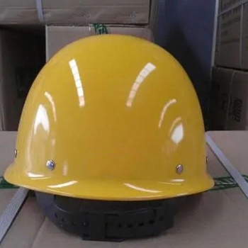 Kaciga za sigurnost u rudarskoj industriji, podzemna upotreba, otporna na udarce, otporna na plamen, udobna za nošenje, sigurna