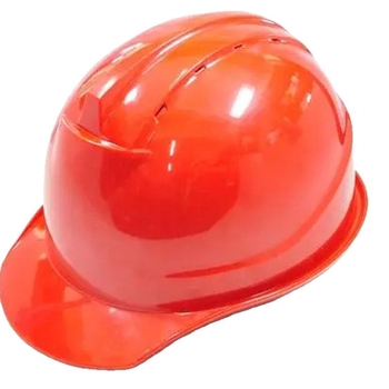 Kaciga za sigurnost u rudarskoj industriji, podzemna upotreba, otporna na udarce, otporna na plamen, udobna za nošenje, sigurna