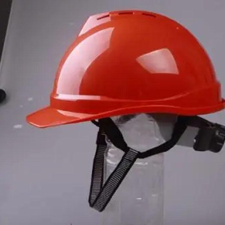 Kaciga za sigurnost u rudarskoj industriji, podzemna upotreba, otporna na udarce, otporna na plamen, udobna za nošenje, sigurna