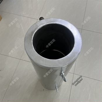 Injektor plina za rudnik, velik protok zraka, stabilan rad, dilutor plina tipa 300