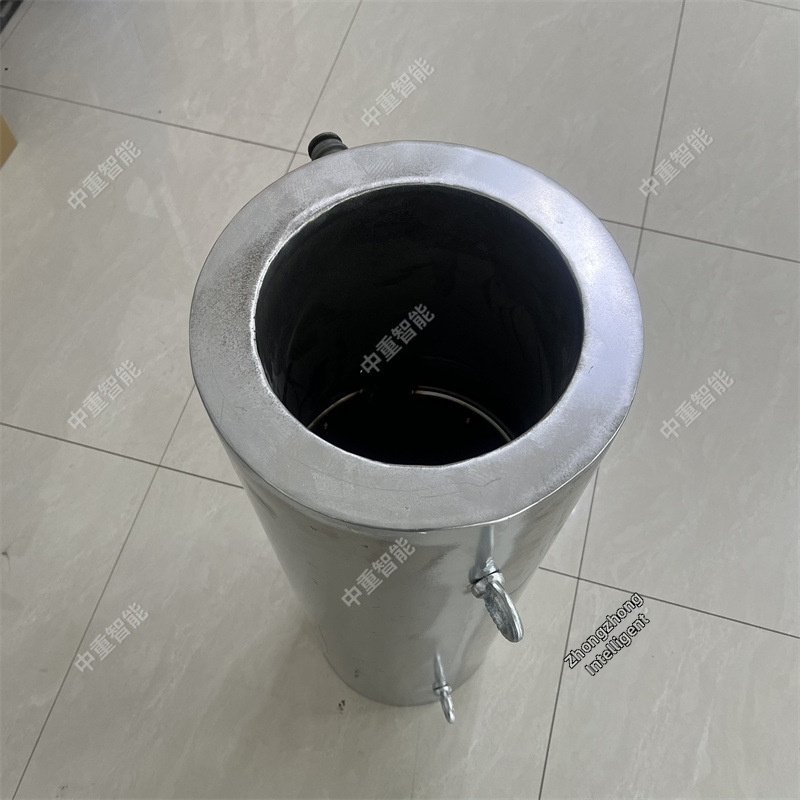 Injektor plina za rudnik, velik protok zraka, stabilan rad, dilutor plina tipa 300