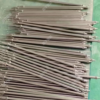 Sonda za detekciju plinova za metan, duljine 2 m, 3 m i 4 m
