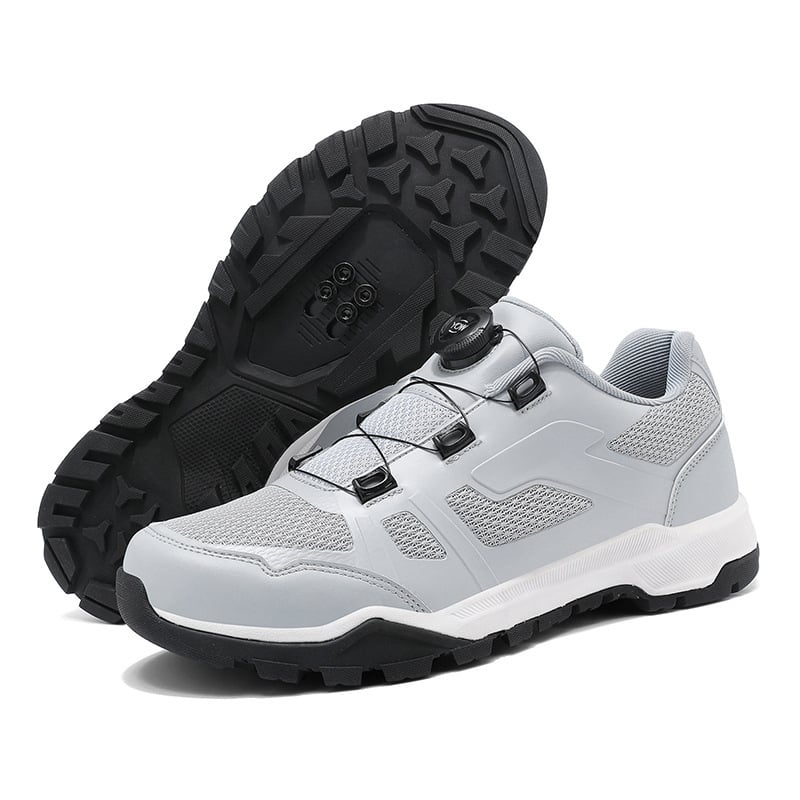 Prozračne tenisice za MTB, unisex, tvrda potplata