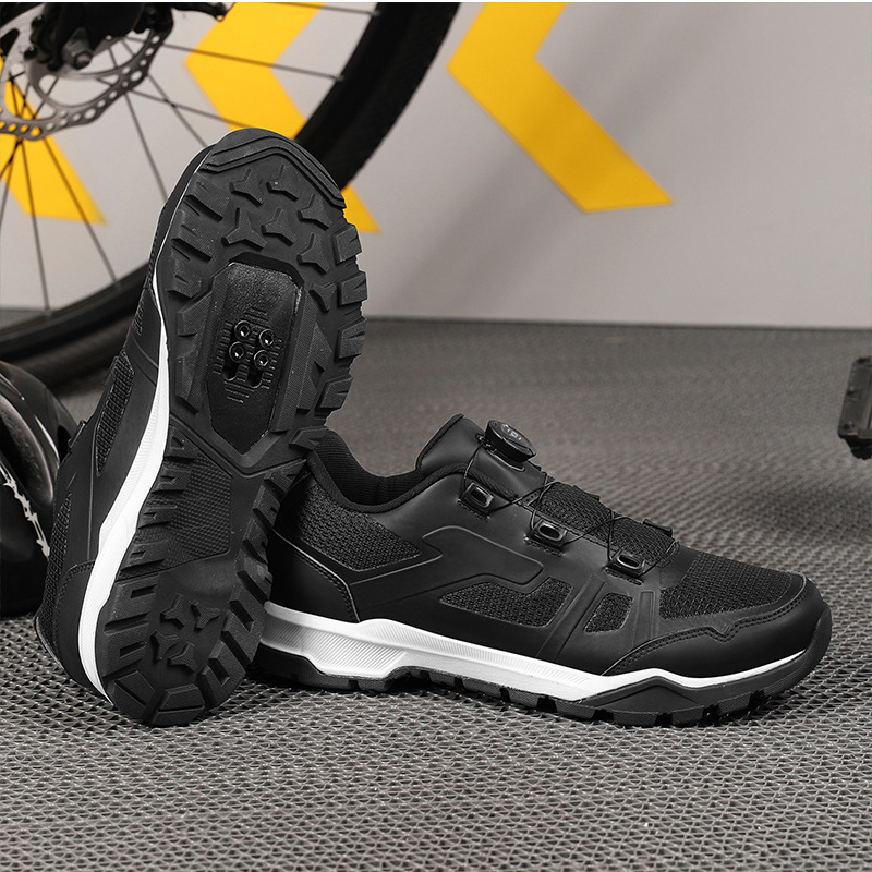Prozračne tenisice za MTB, unisex, tvrda potplata