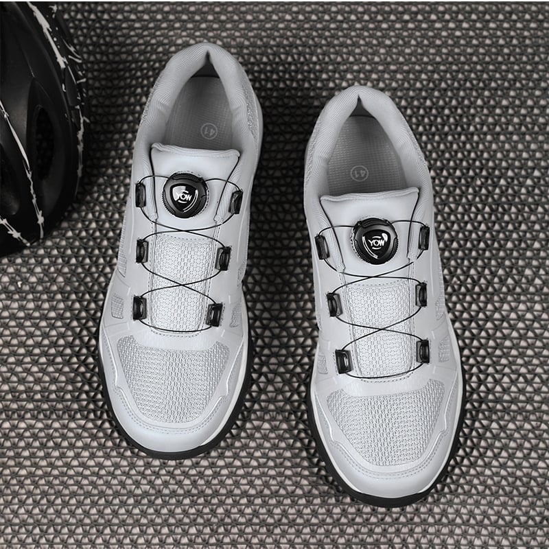 Prozračne tenisice za MTB, unisex, tvrda potplata