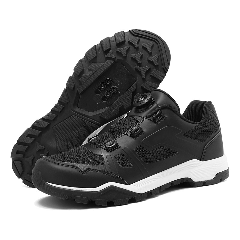 Prozračne tenisice za MTB, unisex, tvrda potplata