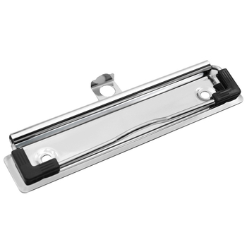 Metalni klip za dokumente A4/A5, 12 cm, uredska organizacija