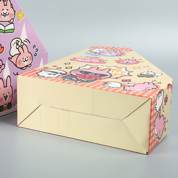 Cutie verticală pentru fișiere din carton Yuxuan, robustă, albă