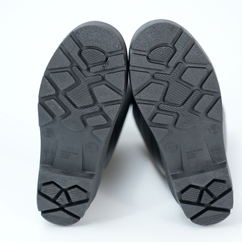 Cizme de ploaie din PVC, înalte, cu vârf din oțel, anti-perforație și rezistență la abraziune, unisex
