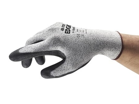 Ansier ръкавици против порязване 48-701