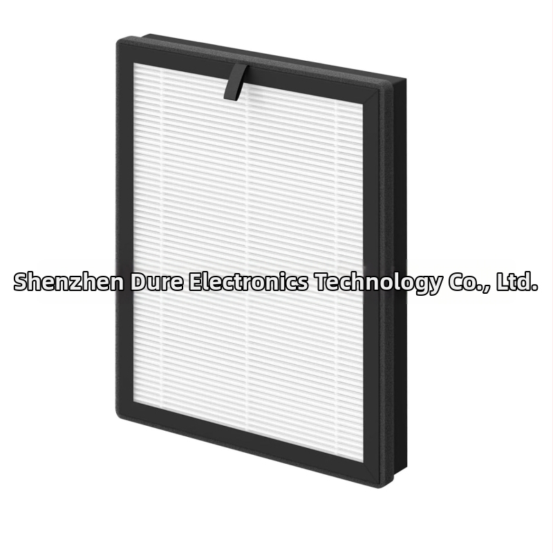 Filter vzduchového čističa Vewior ClearAir-A5, HEPA s aktívnym uhlím, výmenný filter