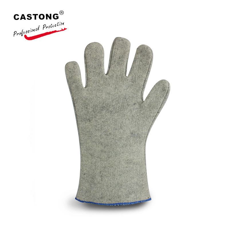 CASTONG GKKK35-33 rukavice visoke temperature, 300°C izolacija, otporne na habanje i rezanje