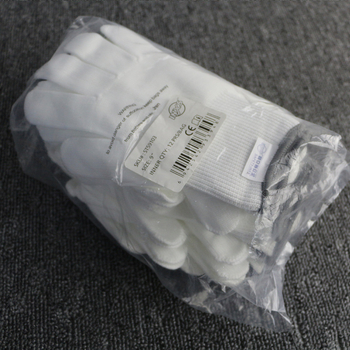 Celite ST59103-09 Pletene rukavice od novog materijala, 12 pari