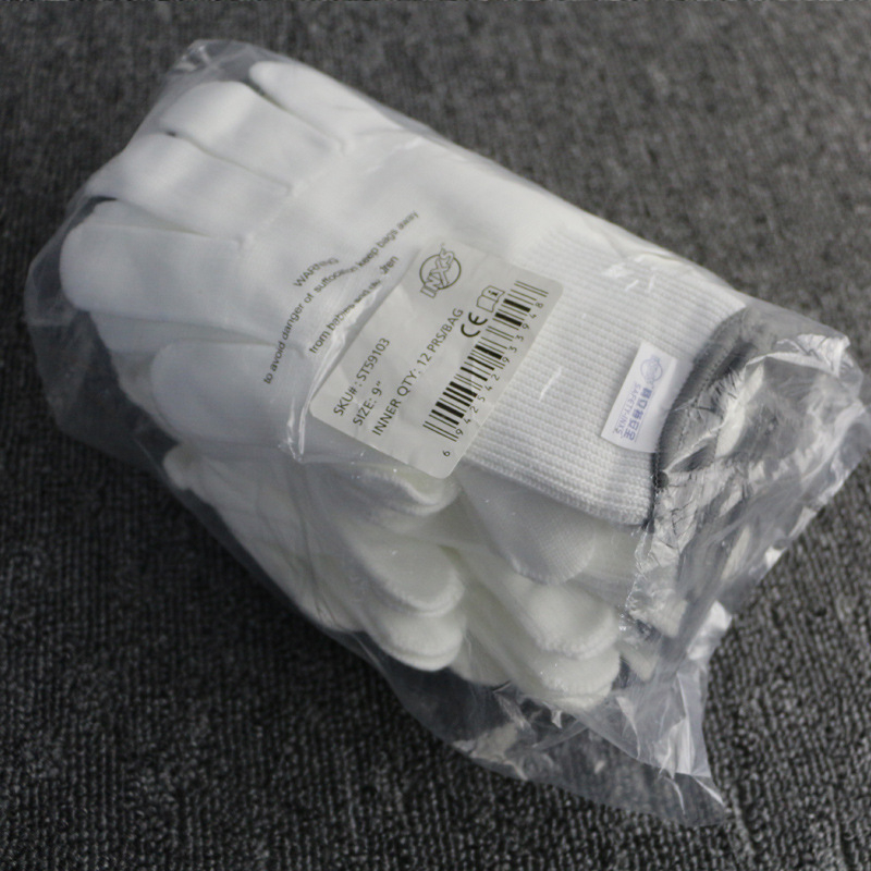 Celite ST59103-09 Pletene rukavice od novog materijala, 12 pari