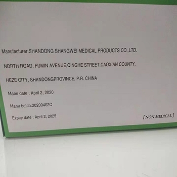 Jade Hand jednokratne rukavice za inspekciju od latexa PVC, 100 kom/kutija, 1000 kom/karton