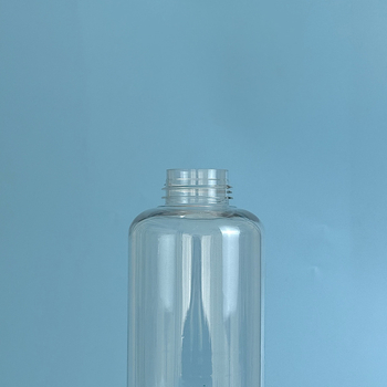 Prozirna PET boca 1000 ml za sokove i napitke, prazna boca za punjenje