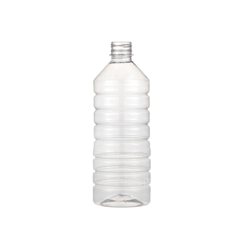 PET plastične boce 1000 ml i 800 ml za džem od marakuje i manga