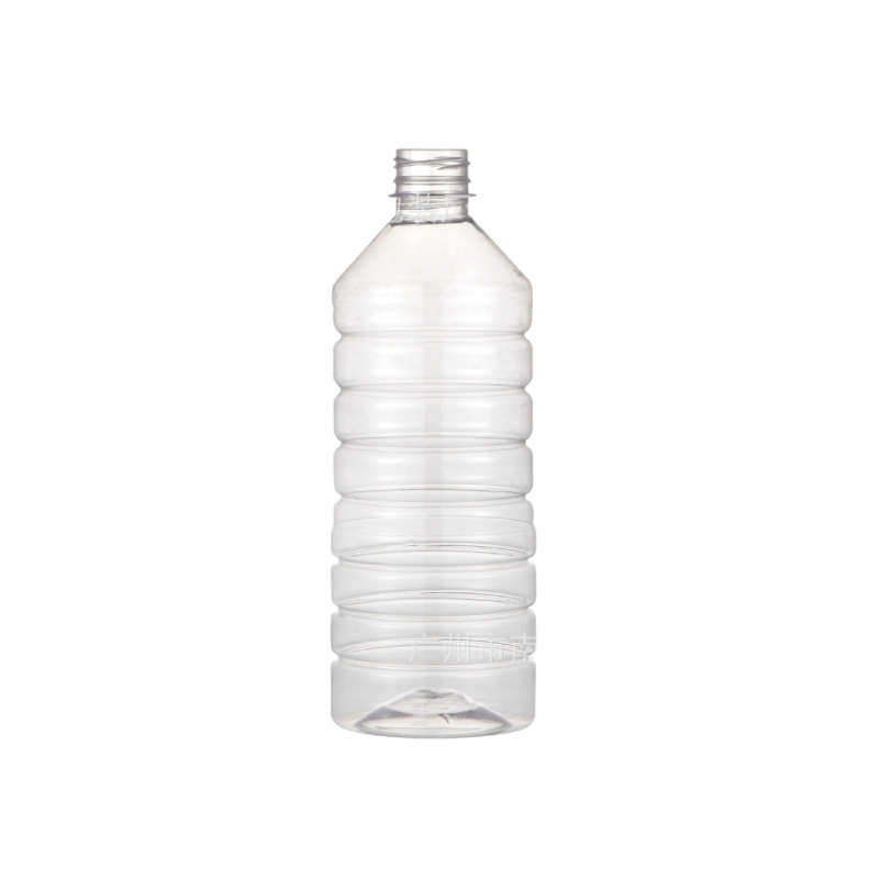 PET plastične boce 1000 ml i 800 ml za džem od marakuje i manga