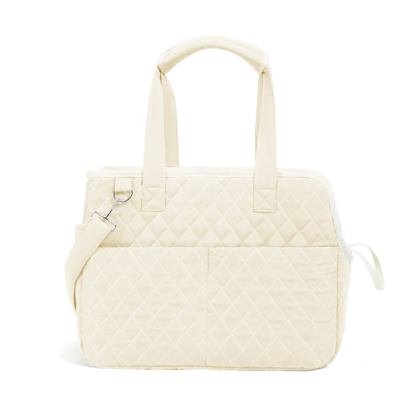 Moorpet torba za mačke za izlaske — prijenosna torba za rame i crossbody, topla i lagana