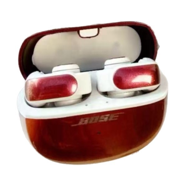 Bose Ultra Open-Back Bluetooth слушалки, клипс за ухо, висок клас версия, уникален код за устройство, регистрация