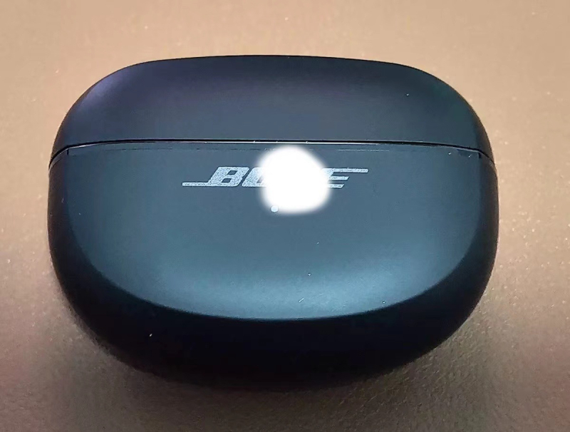 Bose Ultra Open-Back Bluetooth слушалки, клипс за ухо, висок клас версия, уникален код за устройство, регистрация