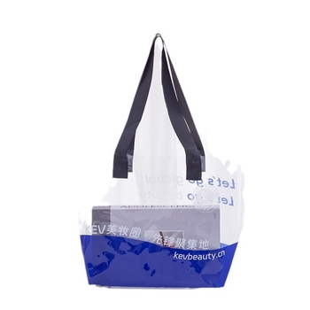 Pungă de cadou din PVC transparent cu laser, suvenir, cadou de nuntă, ambalaj plastic pentru sărbători, depozitare personalizată
