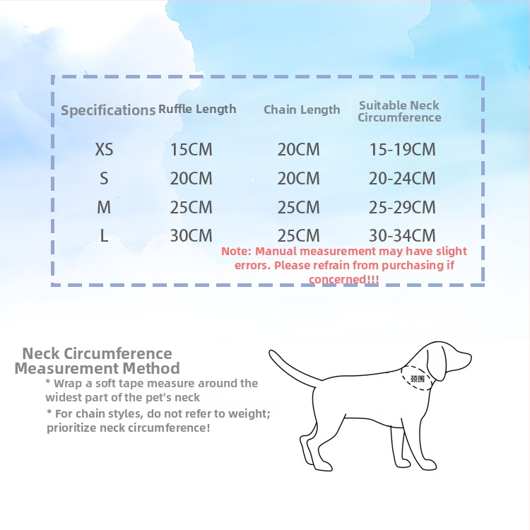 Qingshan Pets Bandana pre domáce zvieratá v etnickom štýle pre mačky a psy, ľanový trojuholníkový šál s karikatúrnym vzorom