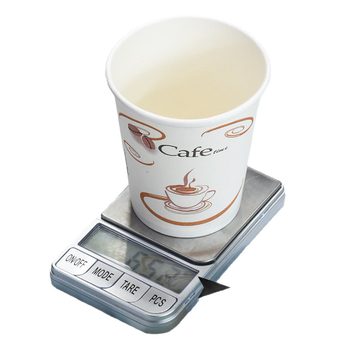 Ceașcă de cafea din hârtie, de unică folosință, cu acoperire, 201–300 ml, pentru băuturi calde, compatibilă cu microundele