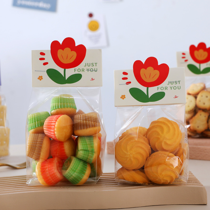 Gustare crocantă fulg de zăpadă: biscuiți, cremă de lapte, bomboane din orez lipicios, nugat și caramel