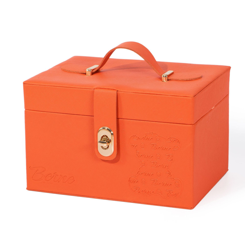 Cutie monocromă de bomboane – cutie cadou pentru nuntă, personalizabilă, capacitate mare, cutie goală, la gros