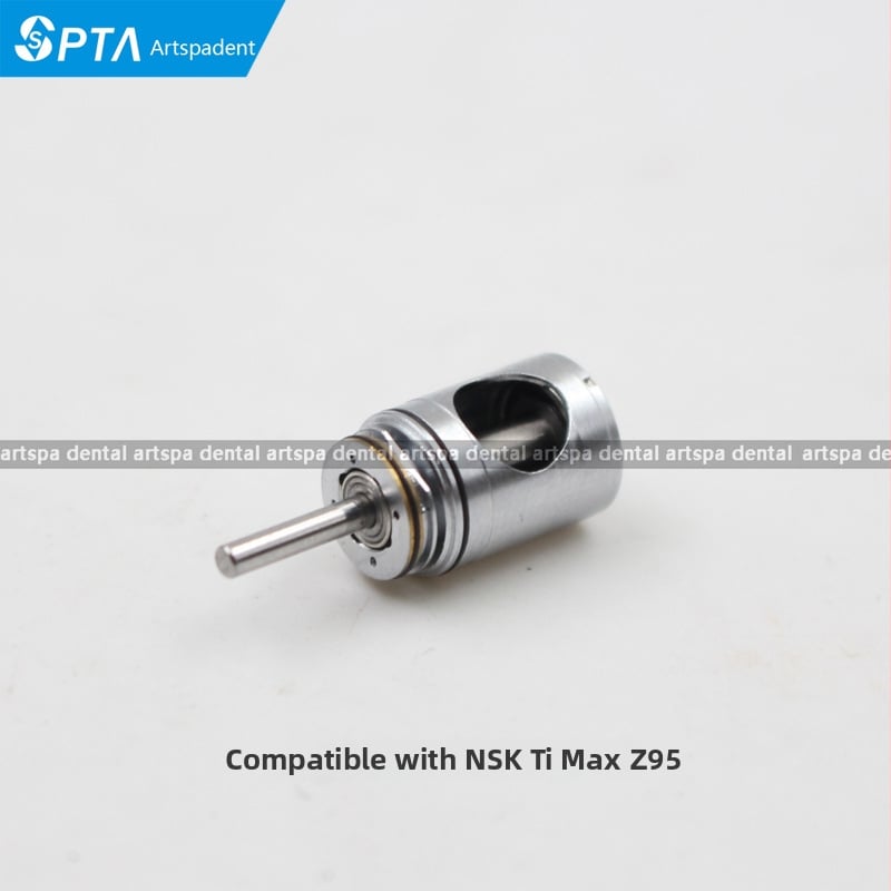NSK Ti-Max X95L/X95 S-Max M95L/M95 Pohybový valcový upín 1:5