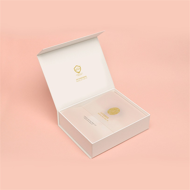 Cutie personalizată pentru ambalaj Mooncake, cutie cadou ceai, cutie de cosmetice în formă de carte, cutie imprimată pentru produse de sănătate, cutie Heaven and Earth, cutie de vin