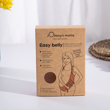 Cutie personalizată pentru frumusețe, flori și ceai, din carton alb pliabil, ambalaj cadou
